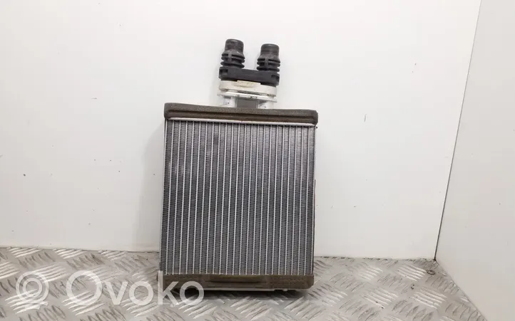 Audi A1 Heater blower radiator 6R0819031