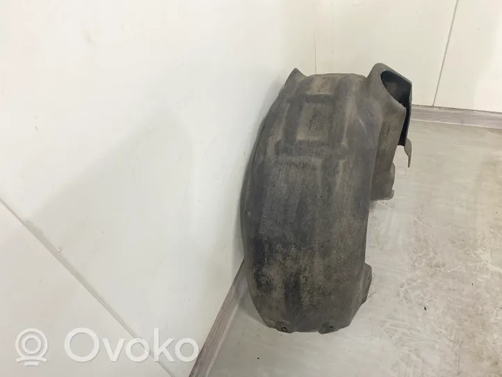 Audi A1 Nadkole tylne 8X0810972F