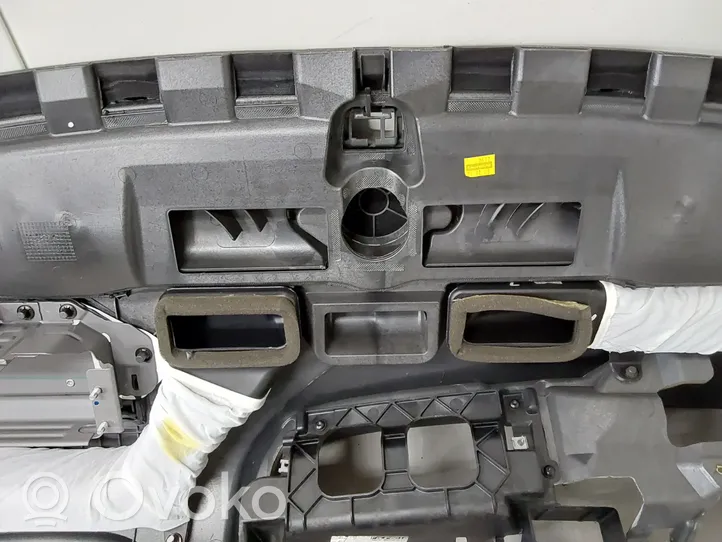 Audi A6 S6 C6 4F Panelė 4F1858041