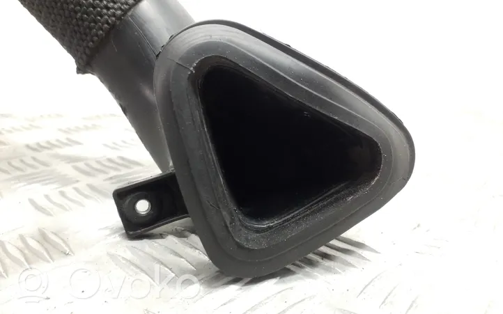 Audi A6 S6 C6 4F Oro paėmimo kanalo detalė (-ės) 4F0129604C