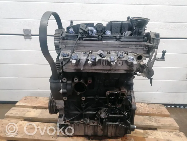 Volkswagen Golf VI Moteur CAYN