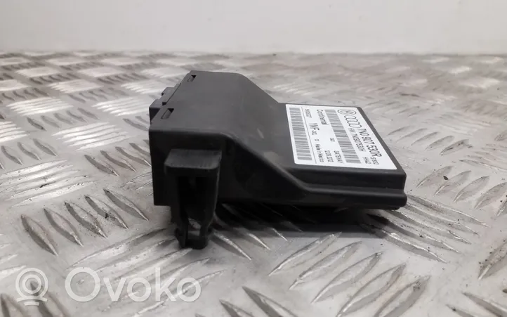 Volkswagen Golf VI Gateway control module 7N0907530R