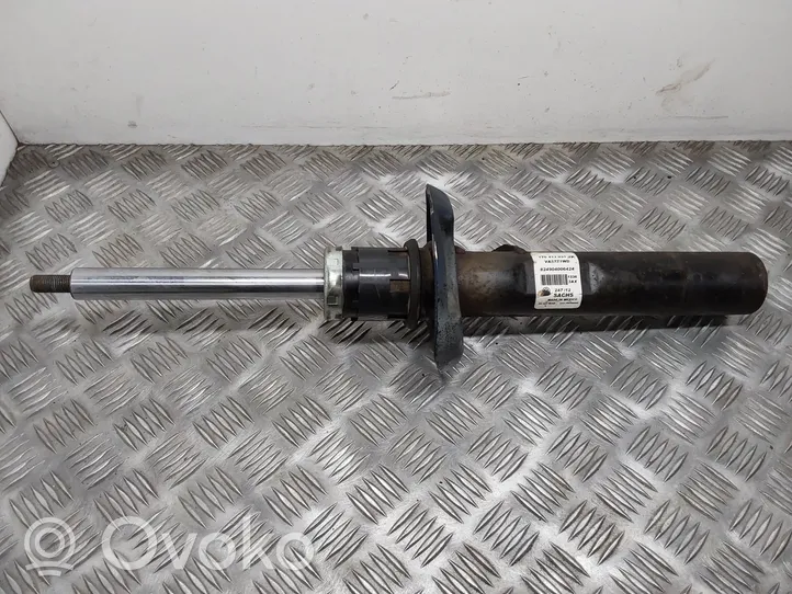 Volkswagen Golf VI Ammortizzatore anteriore 1T0413031JK