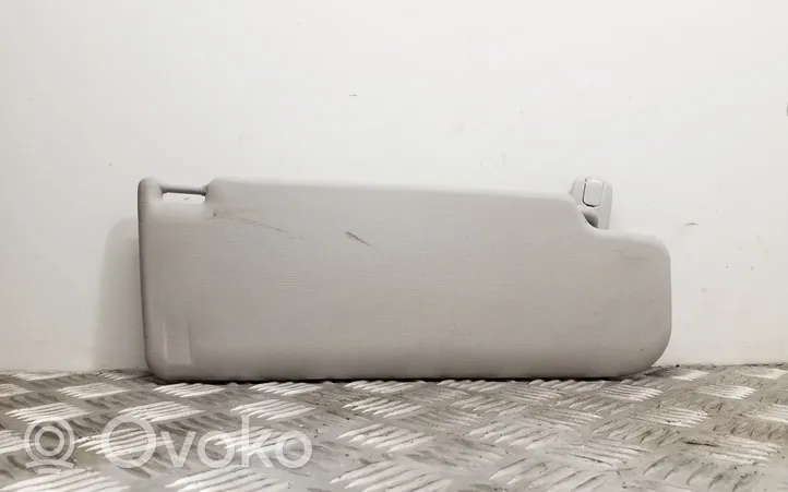 Volkswagen Golf VI Sun visor 1K0857551L