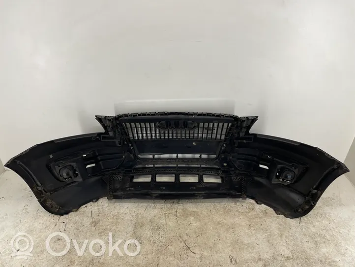 Audi Q5 SQ5 Zderzak przedni 8R0807437