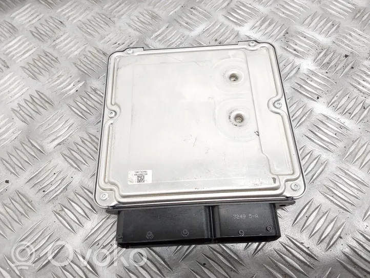 Audi Q5 SQ5 Centralina/modulo motore ECU 03L906022NH