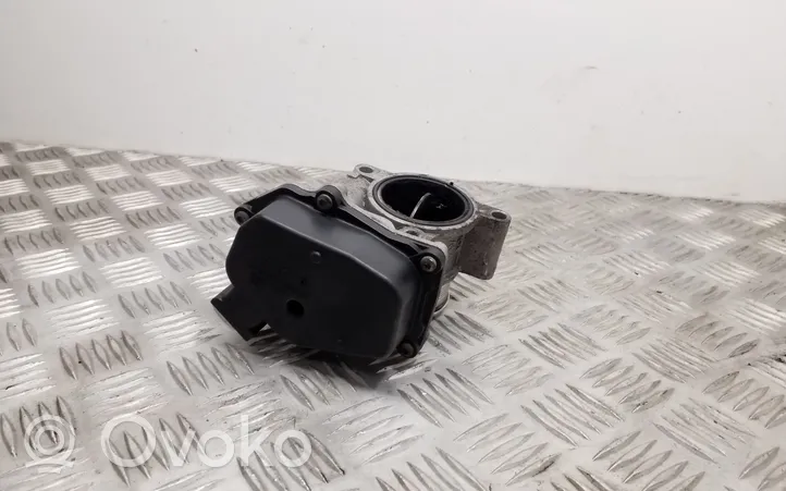 Audi A1 Throttle valve 03L128063AD