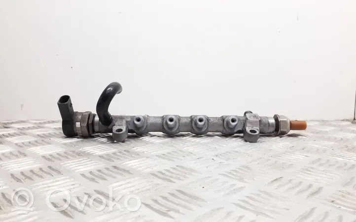 Audi A3 S3 8P Fuel main line pipe 03L130089P