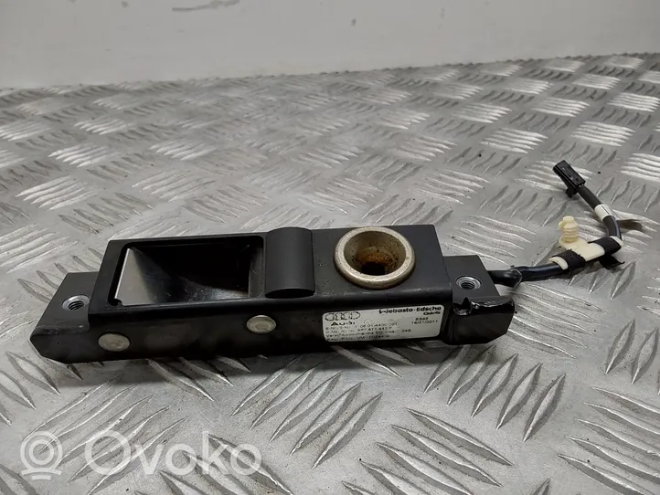 Audi A3 S3 8P Convertible roof lock/latch 8P7871443F