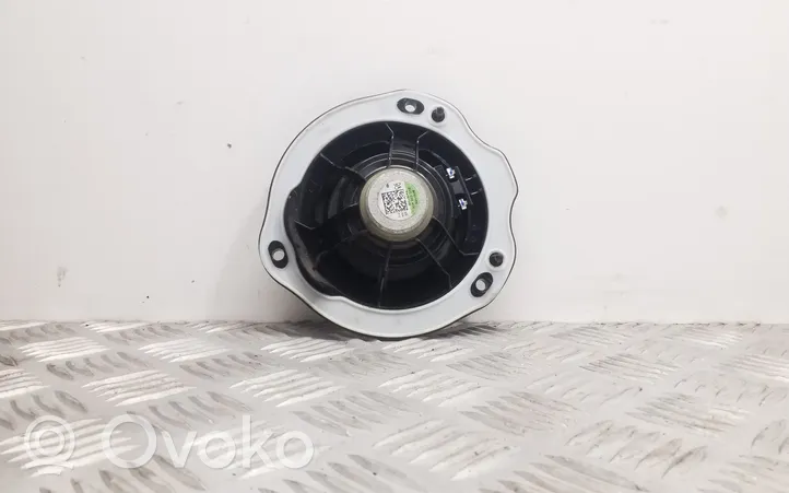 Audi A3 S3 8V Haut-parleur de porte avant 8V0035454