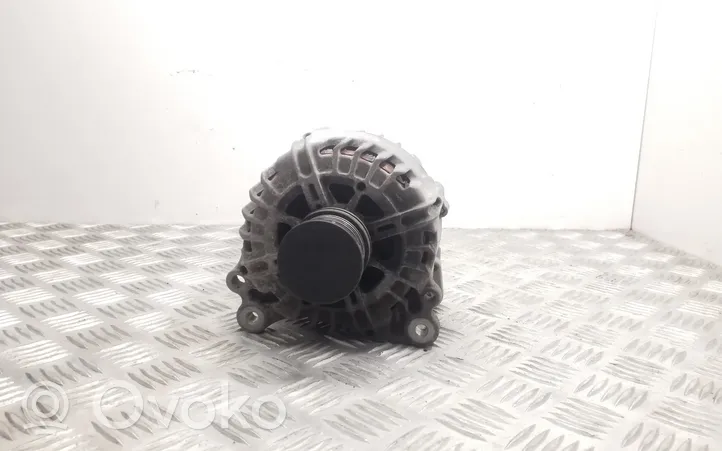 Audi A3 S3 8V Alternator 03L903023L