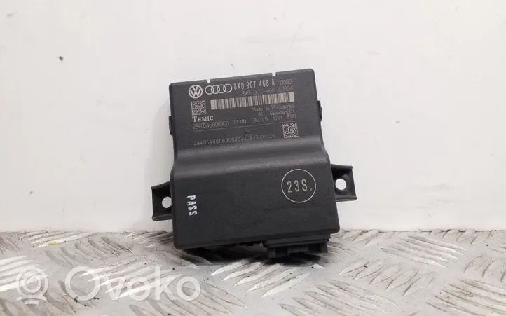 Audi A1 Gateway control module 8X0907468A