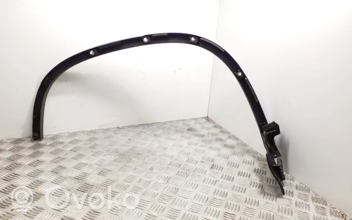 Volkswagen Tiguan Rear arch trim 5N0854819B