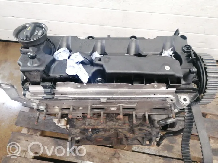 Skoda Octavia Mk3 (5E) Silnik / Komplet CKFC