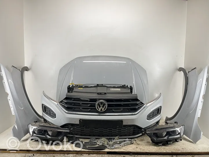 Volkswagen T-Roc Priekio detalių komplektas 