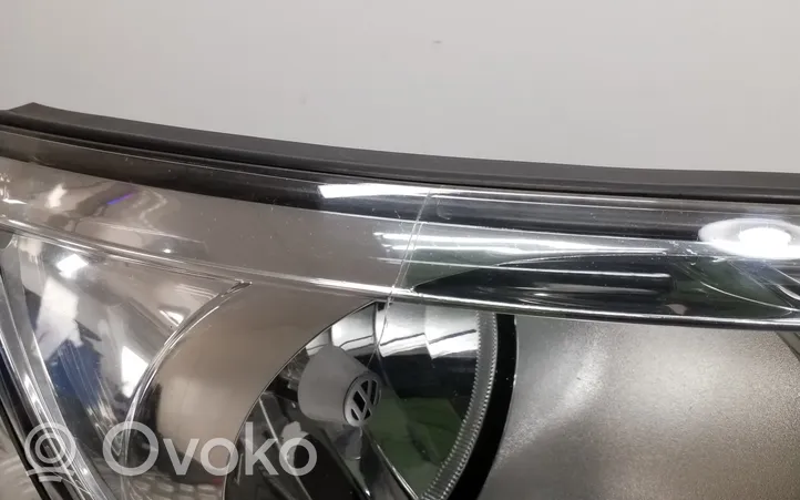 Volkswagen Tiguan Priekinis žibintas 5N2941032K