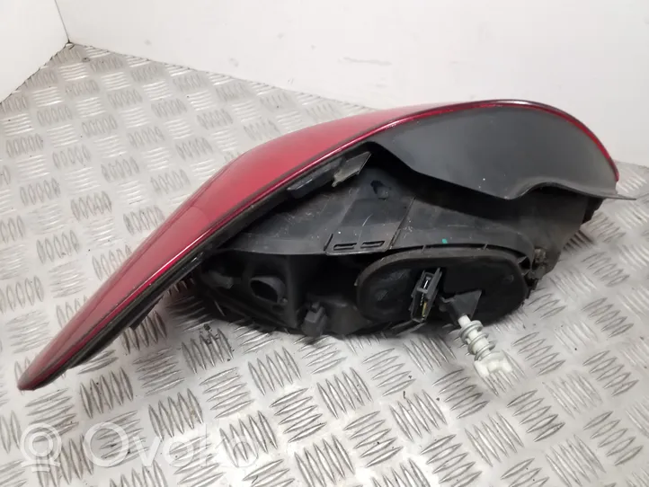 Volkswagen Scirocco Rear/tail lights 1K8945096H