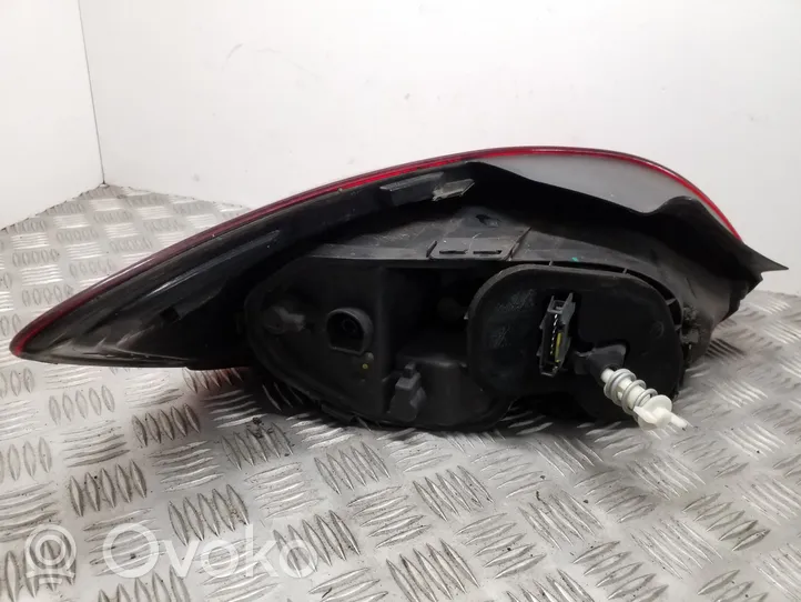 Volkswagen Scirocco Lampa tylna 1K8945096H