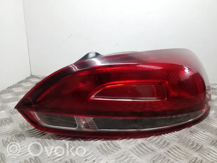 Volkswagen Scirocco Rear/tail lights 1K8945096H