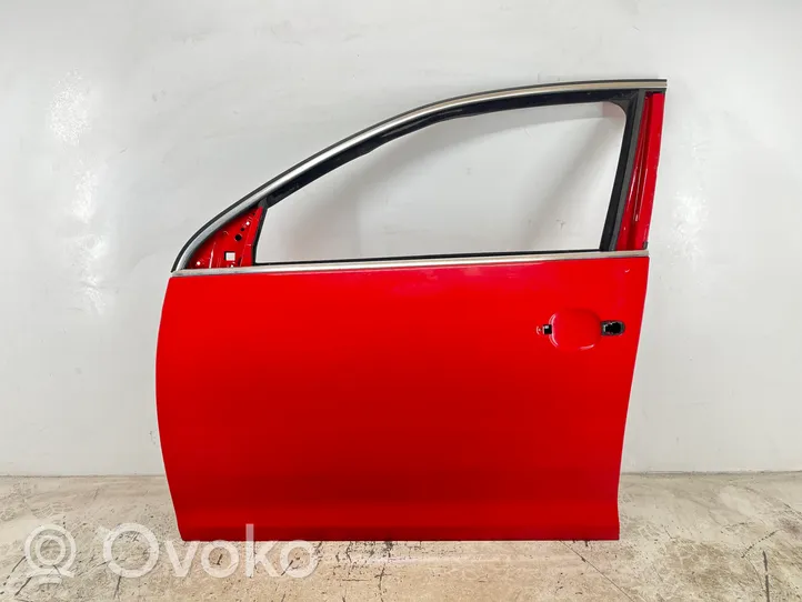 Volkswagen Golf VI Front door 