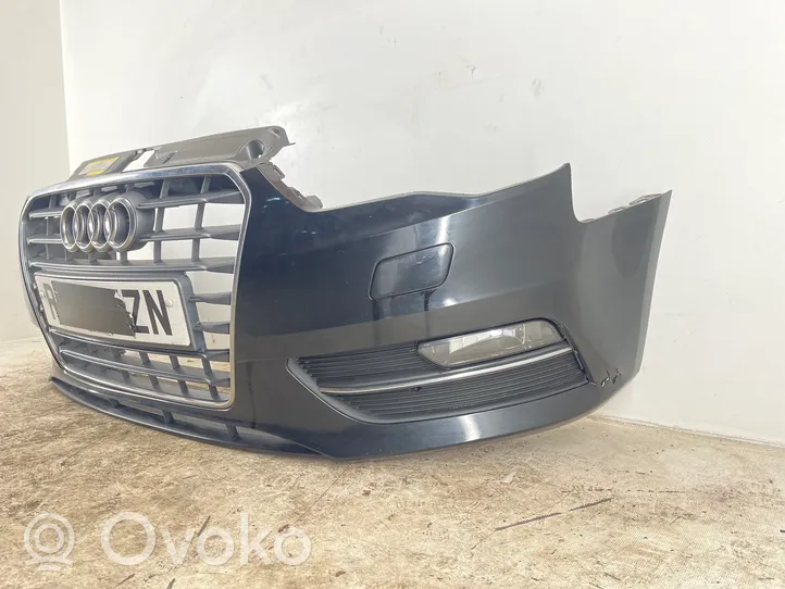 Audi A3 S3 8V Передний бампер 8V3807437