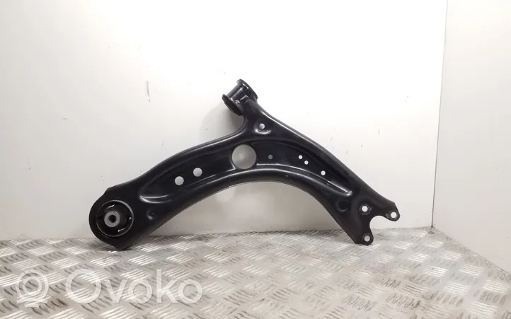 Volkswagen T-Roc Fourchette, bras de suspension inférieur avant 5Q0407152R