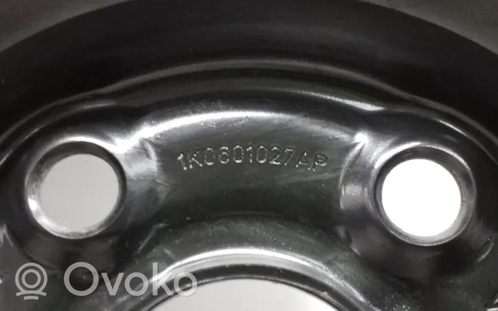 Audi A3 S3 8V R18-vararengas 1K0601027AP