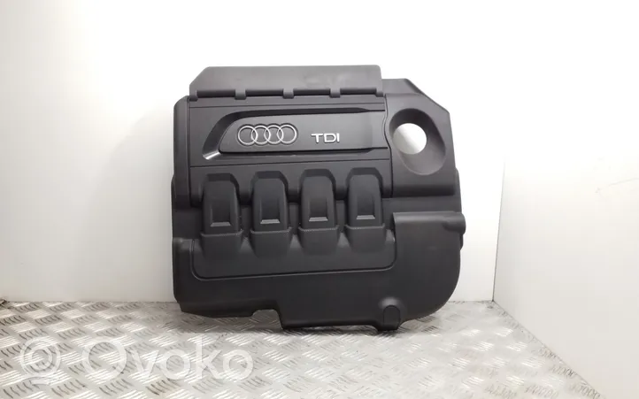 Audi A3 S3 8V Variklio dangtis (apdaila) 04L103954