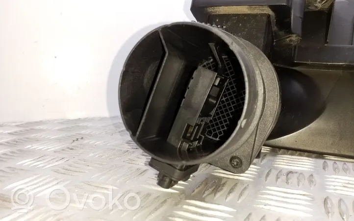 Audi A3 S3 8V Oro filtro dėžė 5Q0129607AA