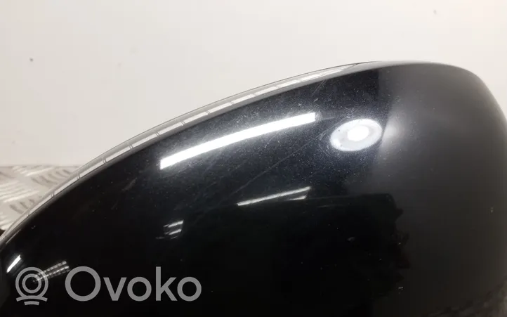 Volkswagen PASSAT B8 Front door electric wing mirror 