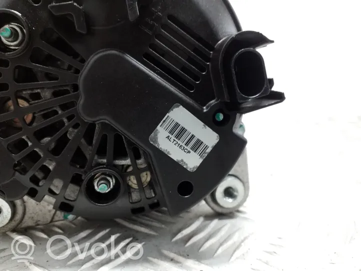 Volkswagen PASSAT B8 Generatore/alternatore ALT2163CP