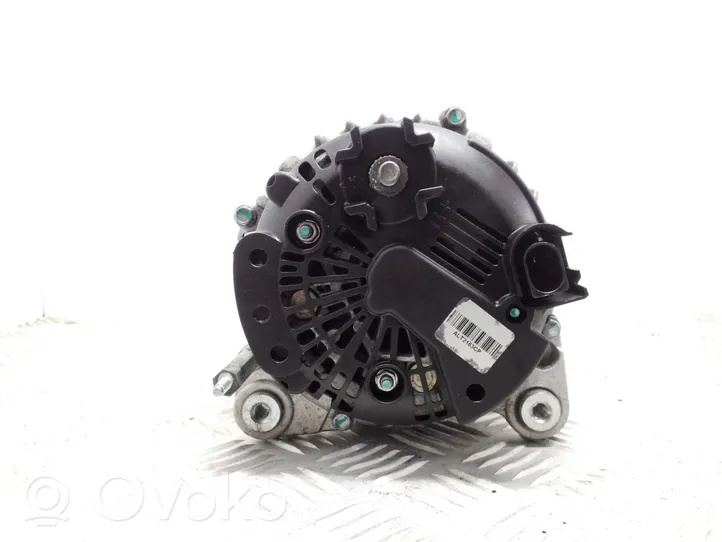 Volkswagen PASSAT B8 Generatore/alternatore ALT2163CP