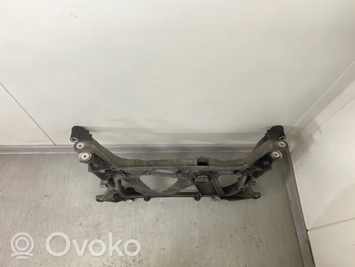 Volkswagen PASSAT B8 Front subframe 3Q0199369D