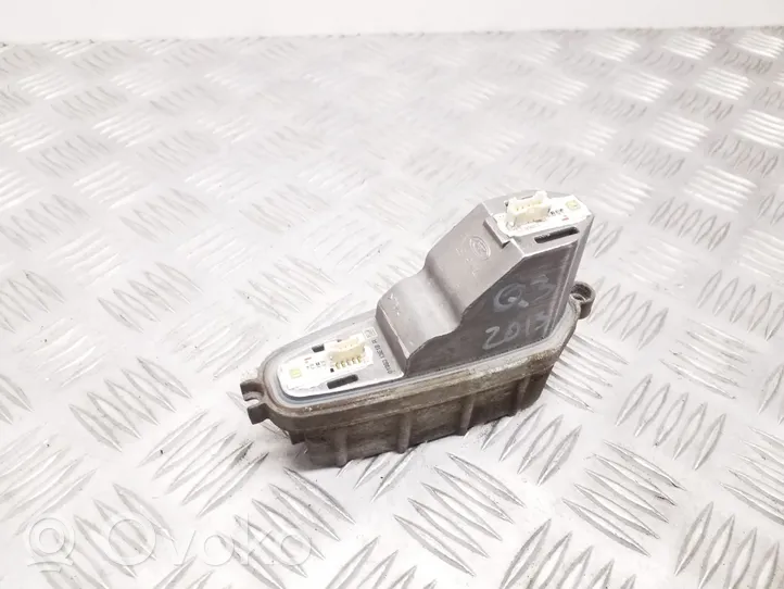 Audi Q3 8U Module de contrôle de ballast LED 0199313E18R