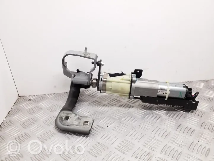 Audi Q5 SQ5 Moteur de pompe hydraulique de hayon 8R0827851B