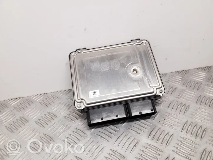 Audi Q5 SQ5 Komputer / Sterownik ECU silnika 03L906018ML