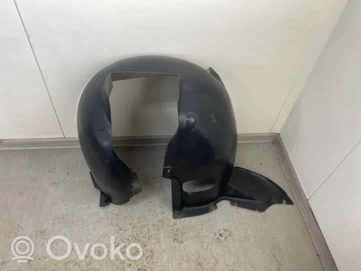 Volkswagen Touran II Rivestimento paraspruzzi passaruota anteriore 1T0805973L