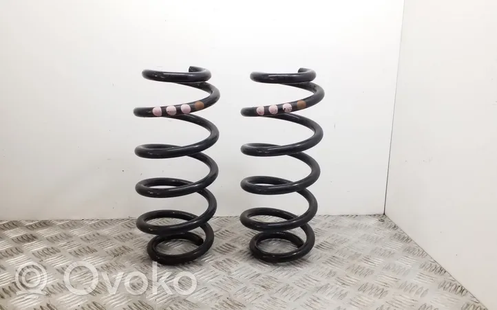 Audi Q5 SQ5 Front coil spring 