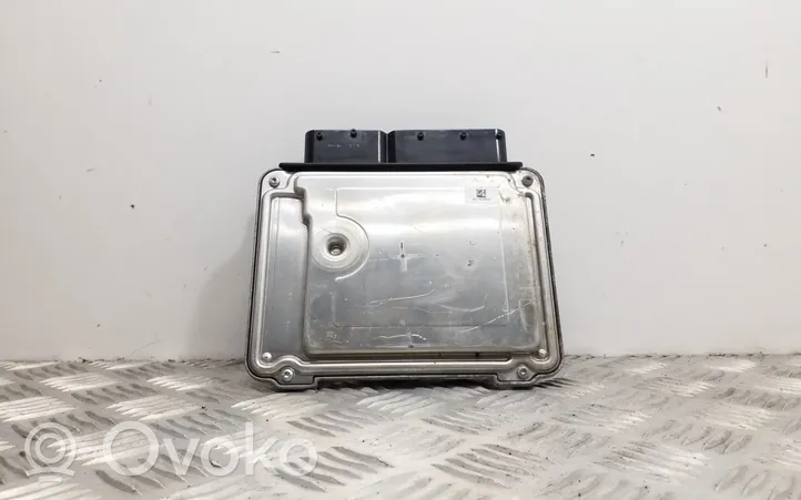 Skoda Yeti (5L) Unité de commande, module ECU de moteur 03L906018BR