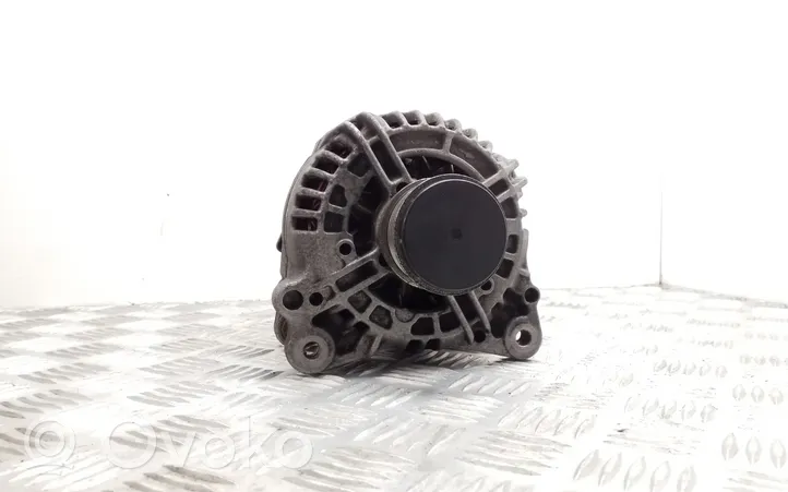 Skoda Yeti (5L) Alternator 06F903023F