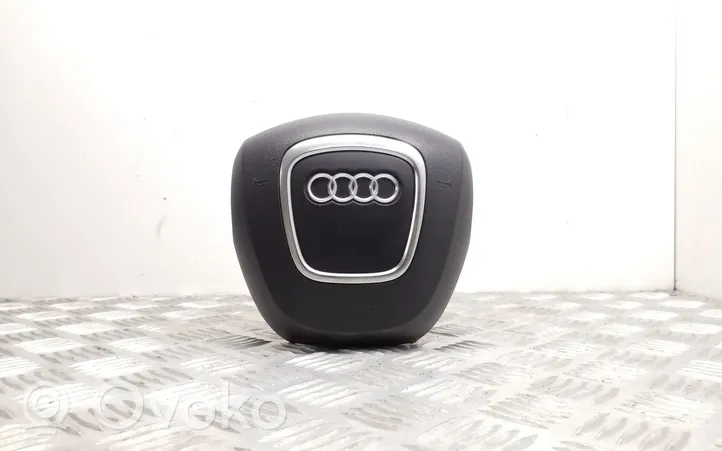 Audi A5 8T 8F Airbag del volante 8R0880201D