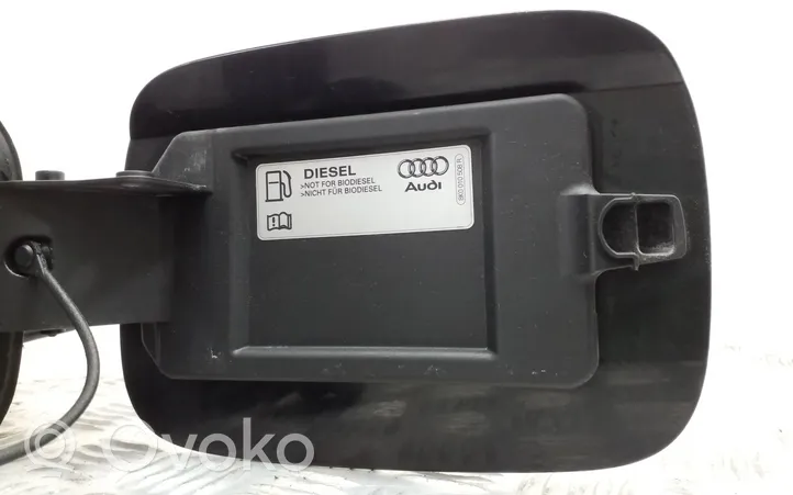 Audi A5 8T 8F Fuel tank cap 8F080999A