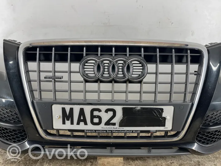 Audi Q5 SQ5 Etupuskuri 8R0807437