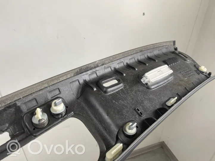 Audi A5 8T 8F Panel oświetlenia wnętrza kabiny 8F0867360