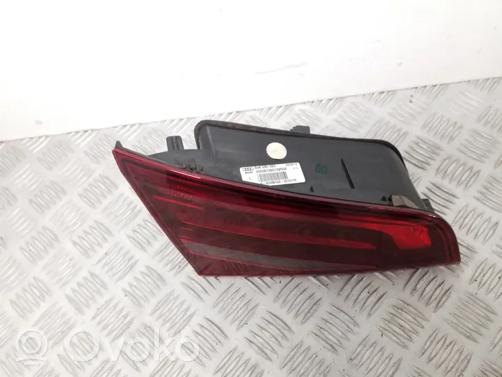 Audi A3 S3 8V Lampy tylnej klapy bagażnika 8V4945093