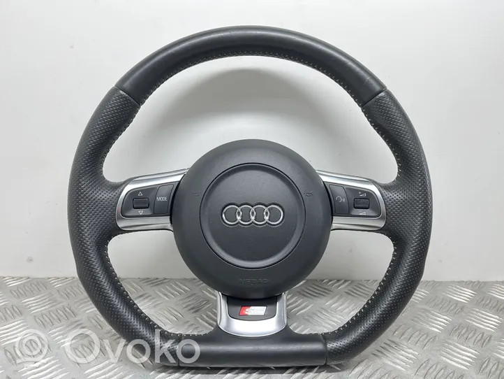 Audi TT TTS Mk2 Ohjauspyörä 8J0419091G