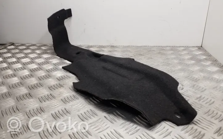 Audi A5 8T 8F Kita bagažinės apdailos detalė 8F0864402A