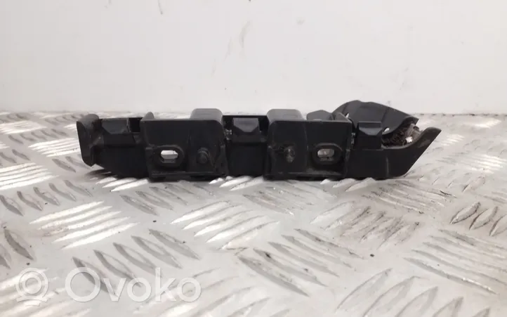 Audi TT TTS Mk2 Front bumper mounting bracket 8J0807184B