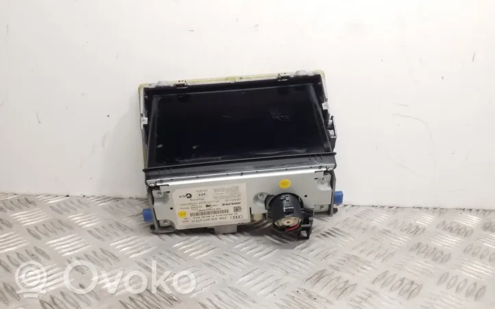 Audi A3 S3 8V Monitor / wyświetlacz / ekran 8V0857273H