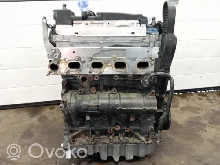 Audi A3 S3 8V Motor CRBC